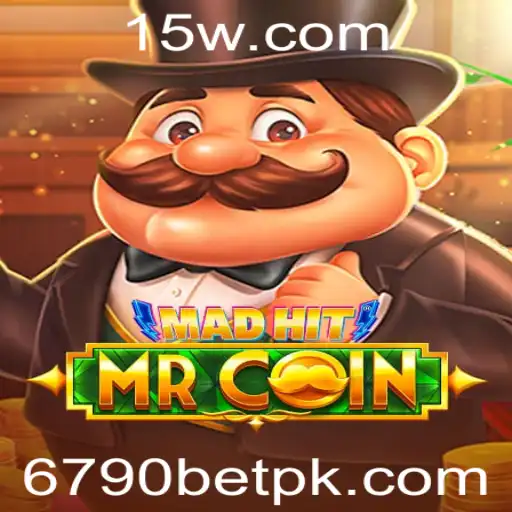Descubra MadHitMrCoin: A Revolução no Mundo dos Jogos Online