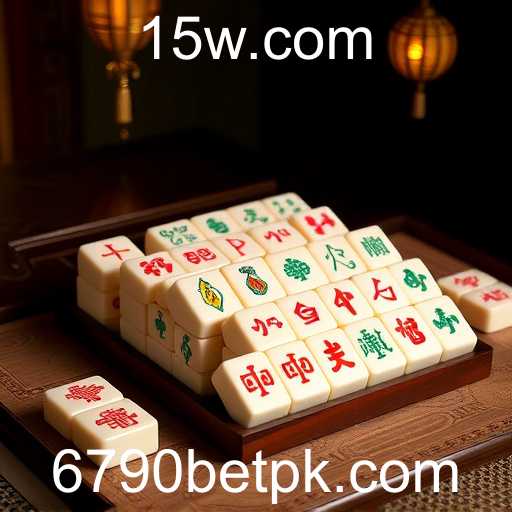 Explorando o Fascinante Mundo do Mahjong: Estratégias e Curiosidades