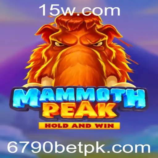 Explorando o Universo de MammothPeak: Um Guia Completo