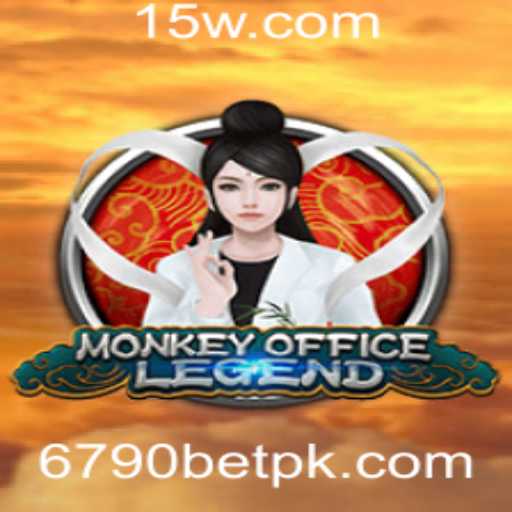 Descubra o Fascinante Mundo de MonkeyOfficeLegend e as Regras Envolventes do Jogo