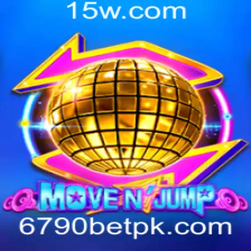 MovenJump: Descubra o Novo Fenômeno dos Games com 6790bet