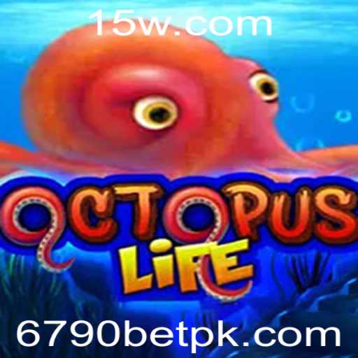 Descubra o Universo Emocionante de OctopusLife: Um Jogo de Estratégia Marinha