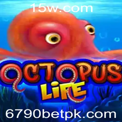 Descubra o Universo Emocionante de OctopusLife: Um Jogo de Estratégia Marinha