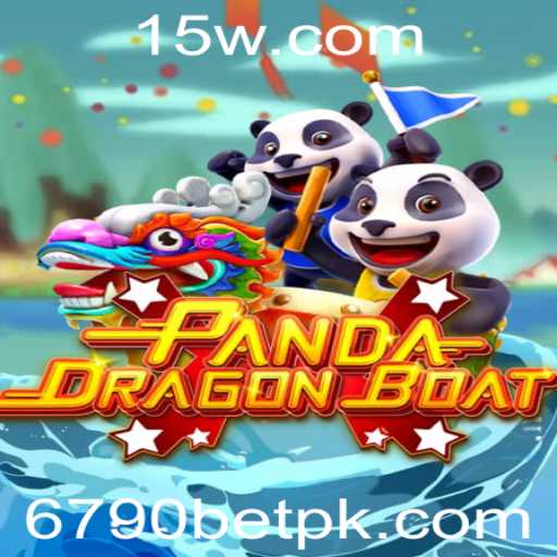 Explorando o Mundo do Jogo PANDADRAGONBOAT: Descrição, Introdução e Regras