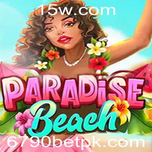 Explorando o Mundo de ParadiseBeach: O Novo Fenômeno dos Jogos