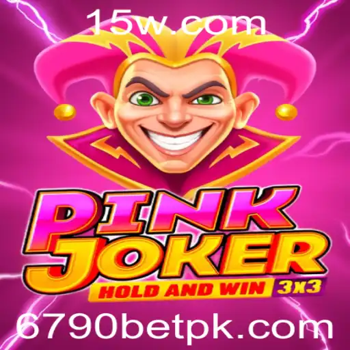 Descubra o Mundo do Pinkjoker: Um Guia Completo para o Novo Jogo de Cassino e sua Conexão com 6790bet