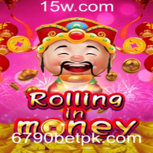 Explorando RollingInMoney: Uma Imersão no Mundo dos Jogos de Azar