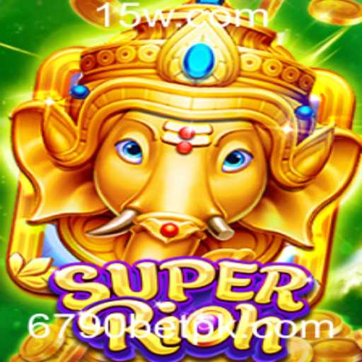 Explorando o Mundo de SuperRich e 6790bet: Uma Imersão no Jogo