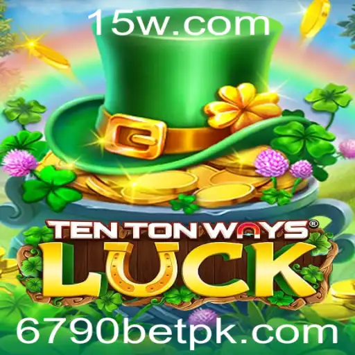 Descubra o Fascinante Mundo de TenTonWaysLuck: Uma Experiência Inovadora no Universo dos Jogos