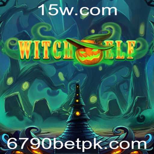 WitchElf: Mergulhando no Mundo Encantado de 6790bet