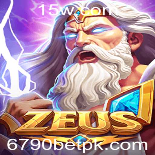 Descubra o Excitante Mundo de Zeus: Uma Jornada Épica no Jogo 6790bet