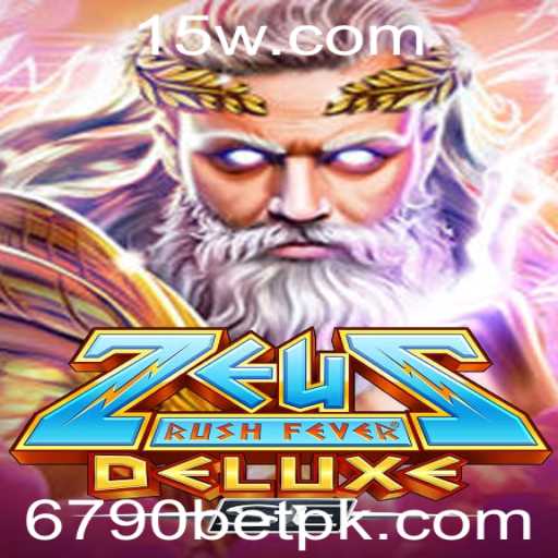 Descubra o Novo Jogo ZeusRushFeverDeluxeSE e Suas Regras Empolgantes