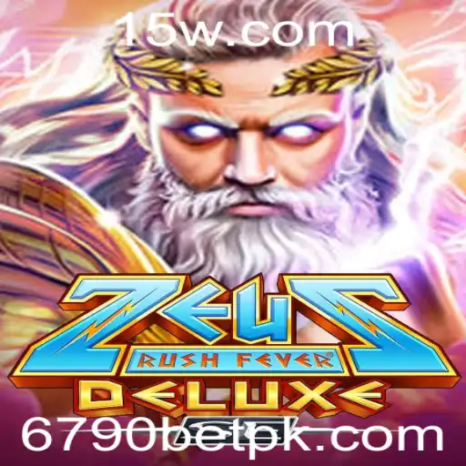 Descubra o Novo Jogo ZeusRushFeverDeluxeSE e Suas Regras Empolgantes